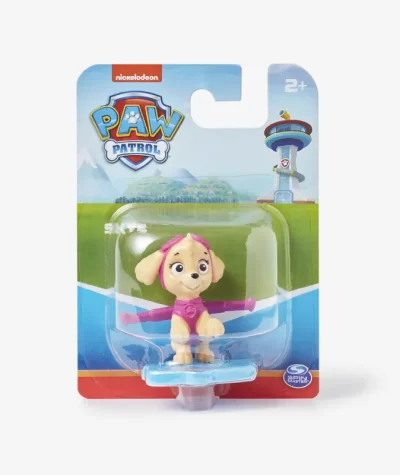 Figurină Patrula Cățelușilor, personaj Skye, Paw Patrol