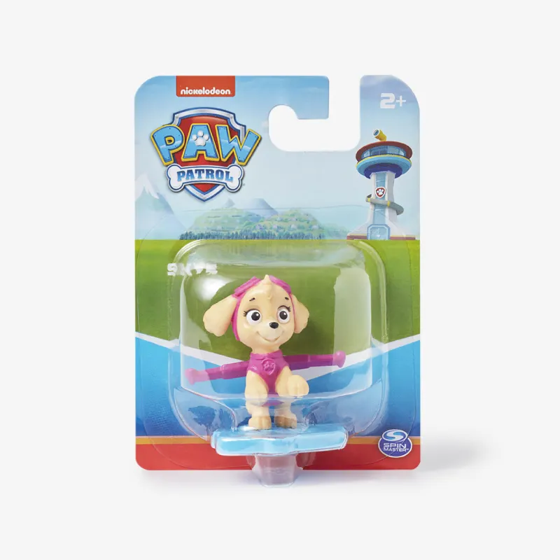 Figurină Patrula Cățelușilor, personaj Skye, Paw Patrol Figurină Patrula Cățelușilor, personaj Skye, Paw Patrol