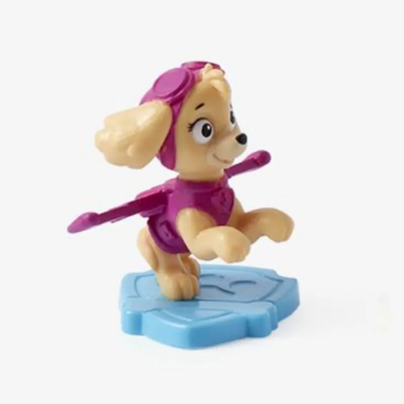 Figurină Skye, Patrula Cățelușilor, Paw Patrol