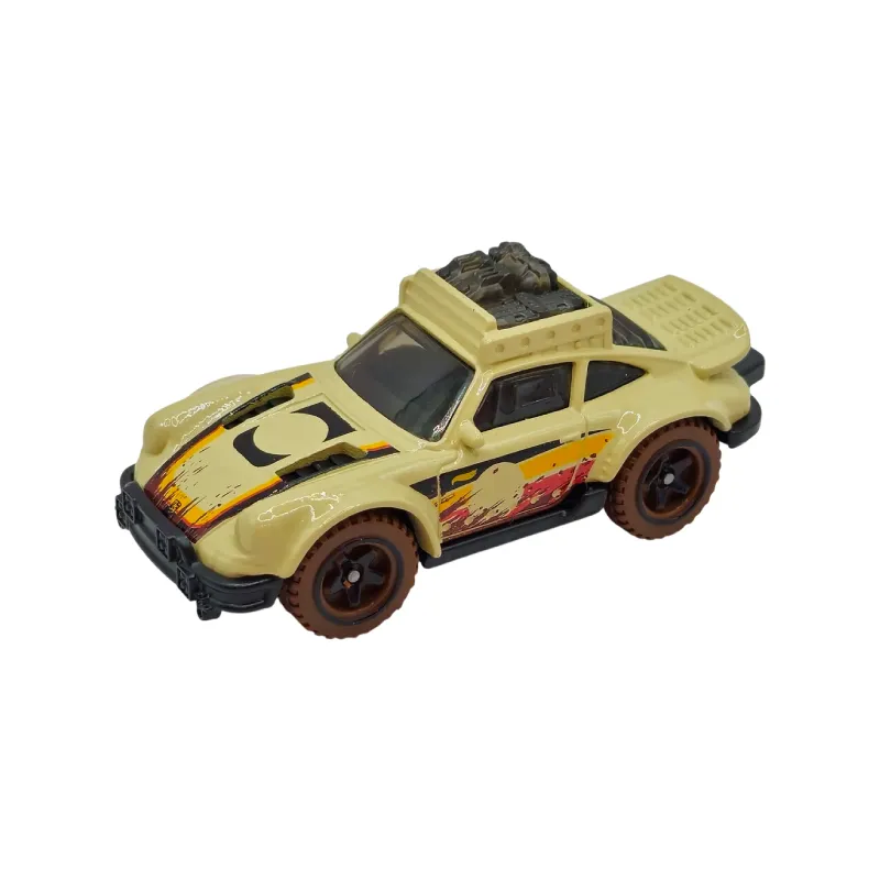 Mașinuță Hot Wheels Porsche 911 OFF-ROADER Mașinuță Hot Wheels Porsche 911 OFF-ROADER