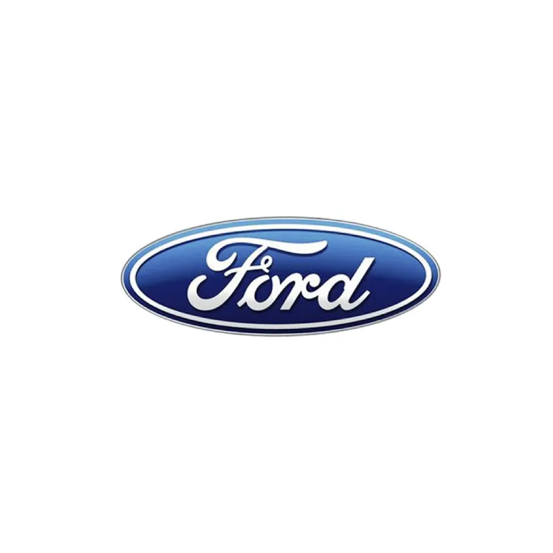 Ford logo