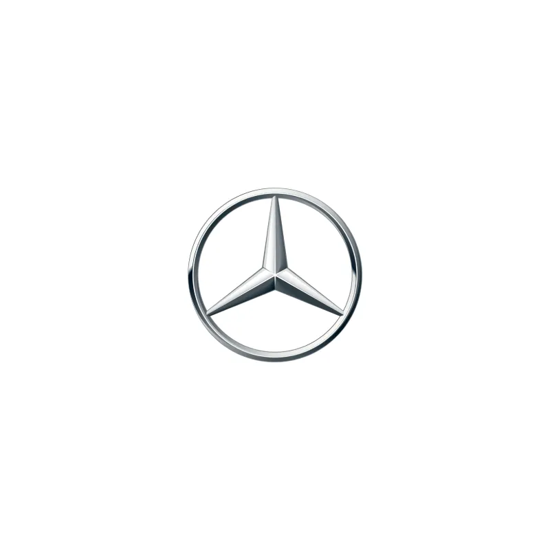 Mercedes logo